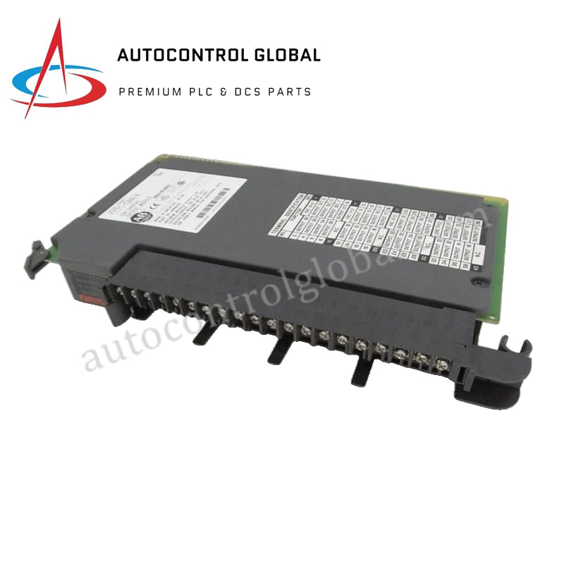 1771-OAN Digital AC Output Module Allen-Bradley