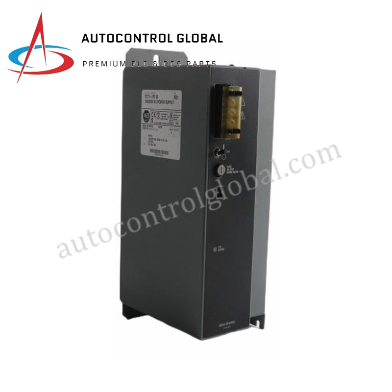 1771-P7 Stromversorgungsmodul Allen-Bradley