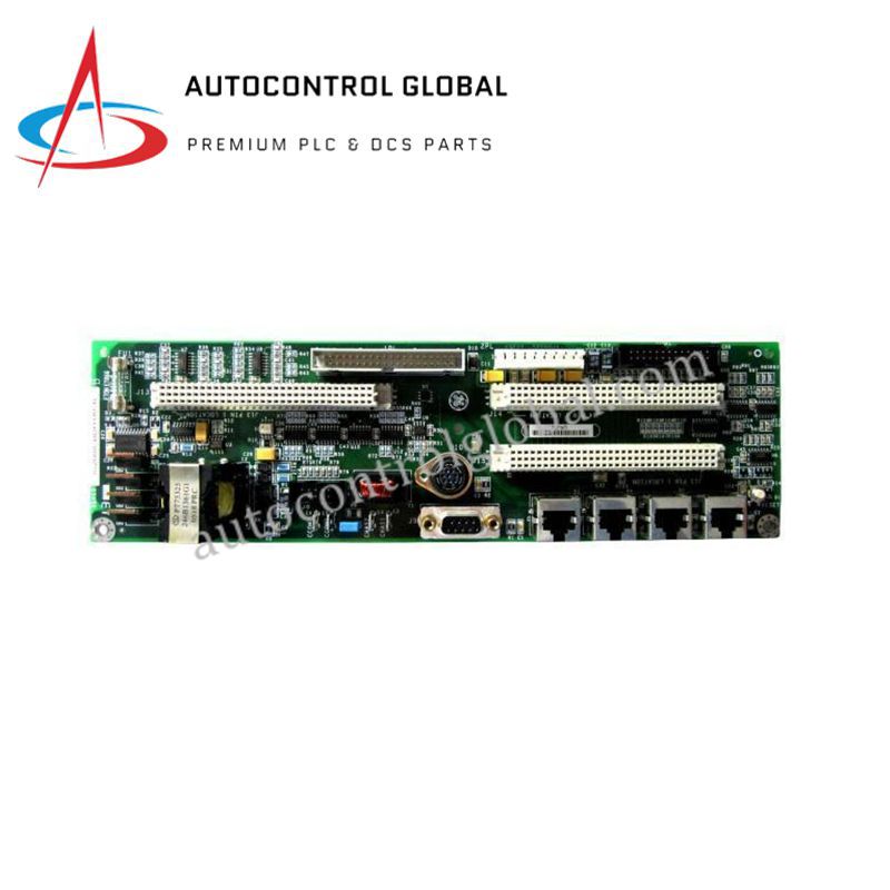 GE IS200TRLYH1BGG Relay Terminal Board | Speedtronic Control