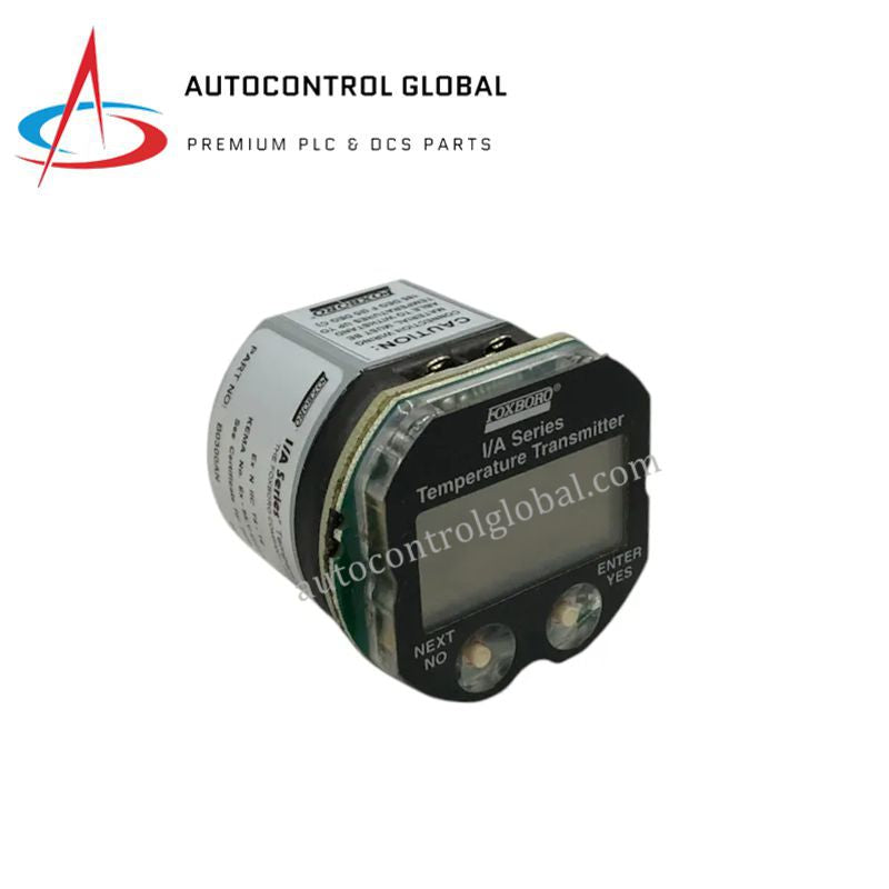 B0300AN | Foxboro Industrial Temperature Transmitter