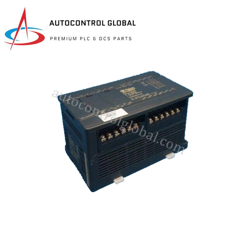 GE Fanuc IC200UDR005-BA VersaMax Micro PLC Controller