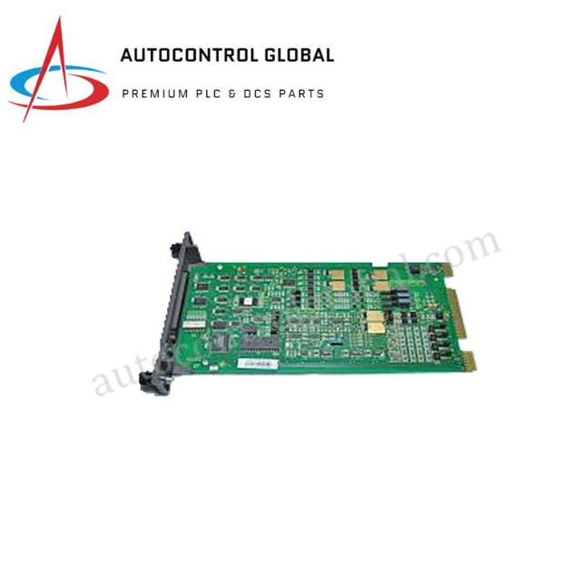 Scheda di Controllo ad Alta Velocità 4AI 3DI 4DO | ABB IMQRS22