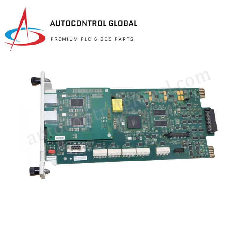 SPIET800 | INIET800 | ABB | Priemyselný ethernetový prepínač