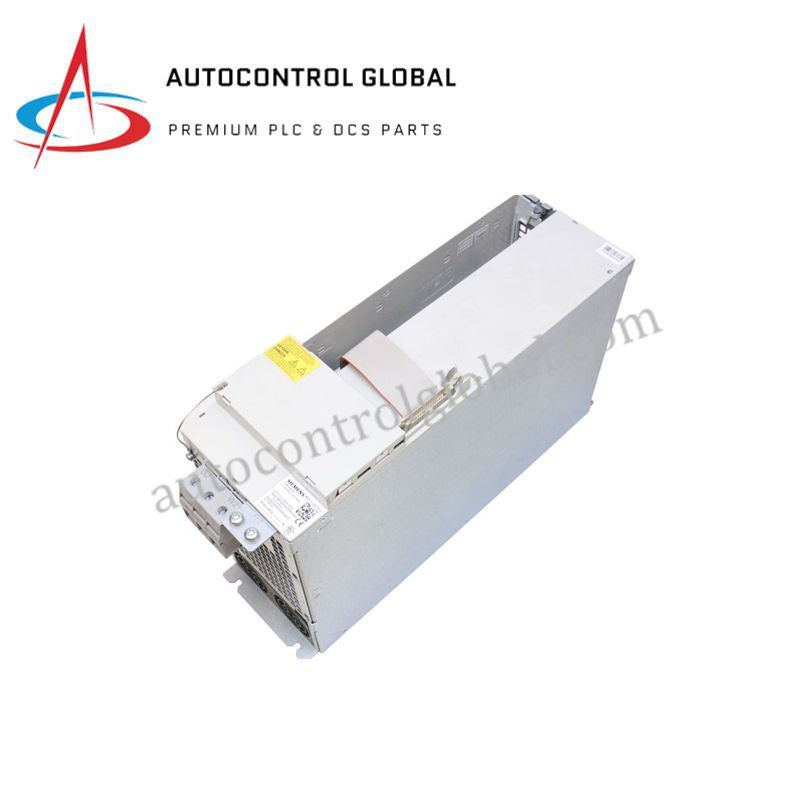 6SN1123-1AA00-0EA0 Siemens | 1-Axis CNC Power Stage 160A