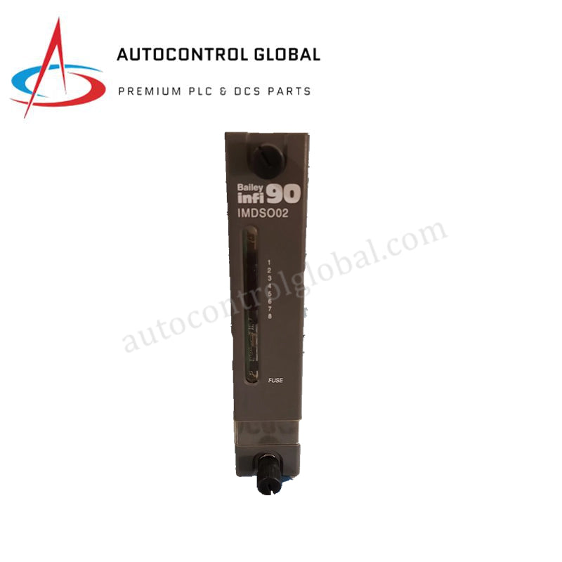 ABB IMDSO02 Bộ xuất tín hiệu số phụ cho Symphony Harmony