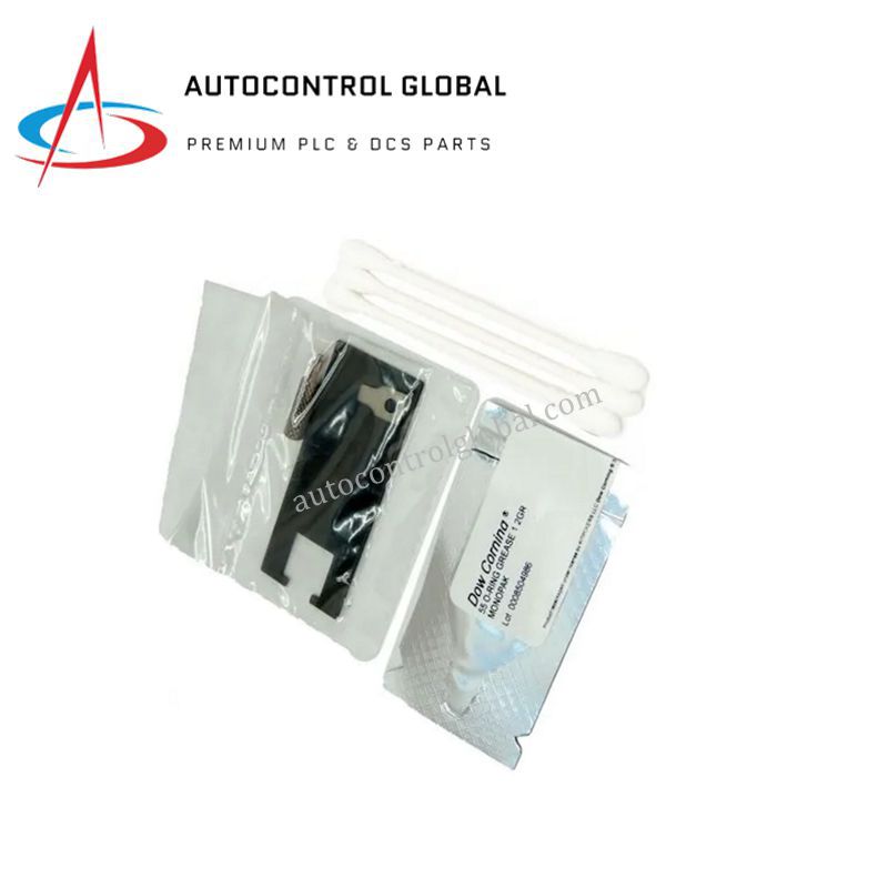 Foxboro BS805MD | Industrial Power Module for Continuous Operation