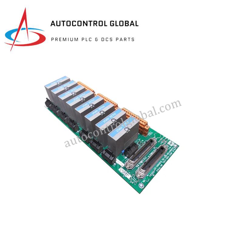 Honeywell 51304084-175 | MC-TPIX12 Pulse Input Termination Module