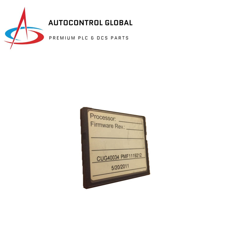 1784-CF64 | Allen Bradley | Kartu CompactFlash Industri