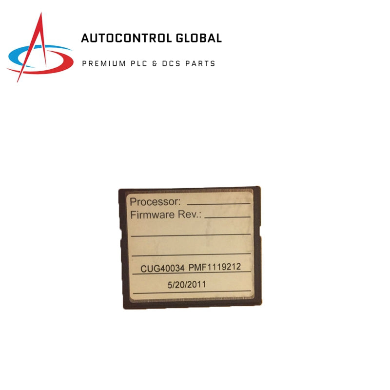 1784-CF64 | Allen Bradley | Kartu CompactFlash Industri