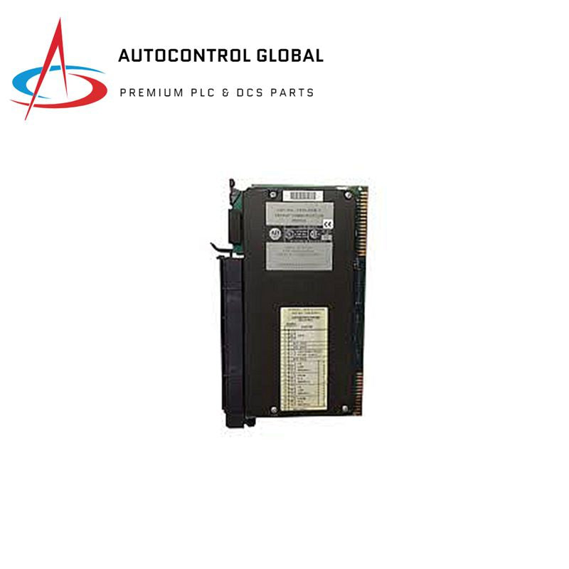 1785-BCM | Allen-Bradley | PLC-5 Backup Communication Module
