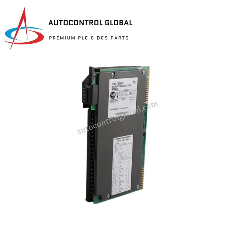 1785-BCM | Allen-Bradley | PLC-5 Backup Communication Module In Stock