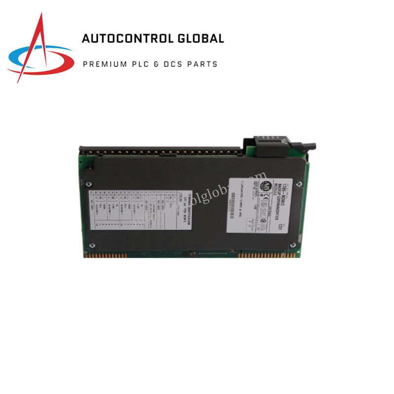 1785-BCM | Allen-Bradley | PLC-5 Backup Communication Module In Stock