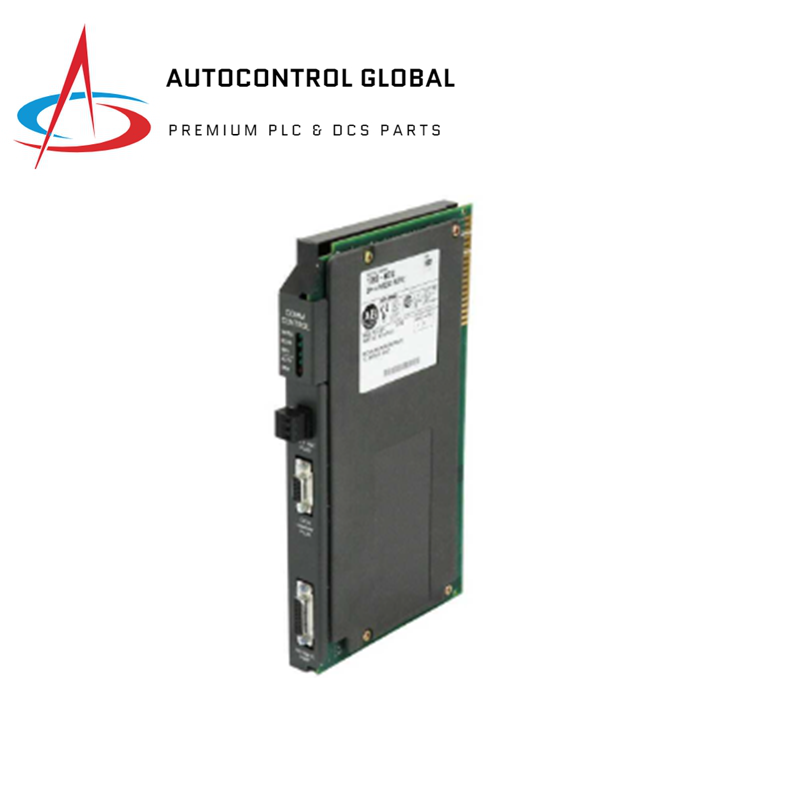 Allen Bradley 1785-KE Communication Interface Module