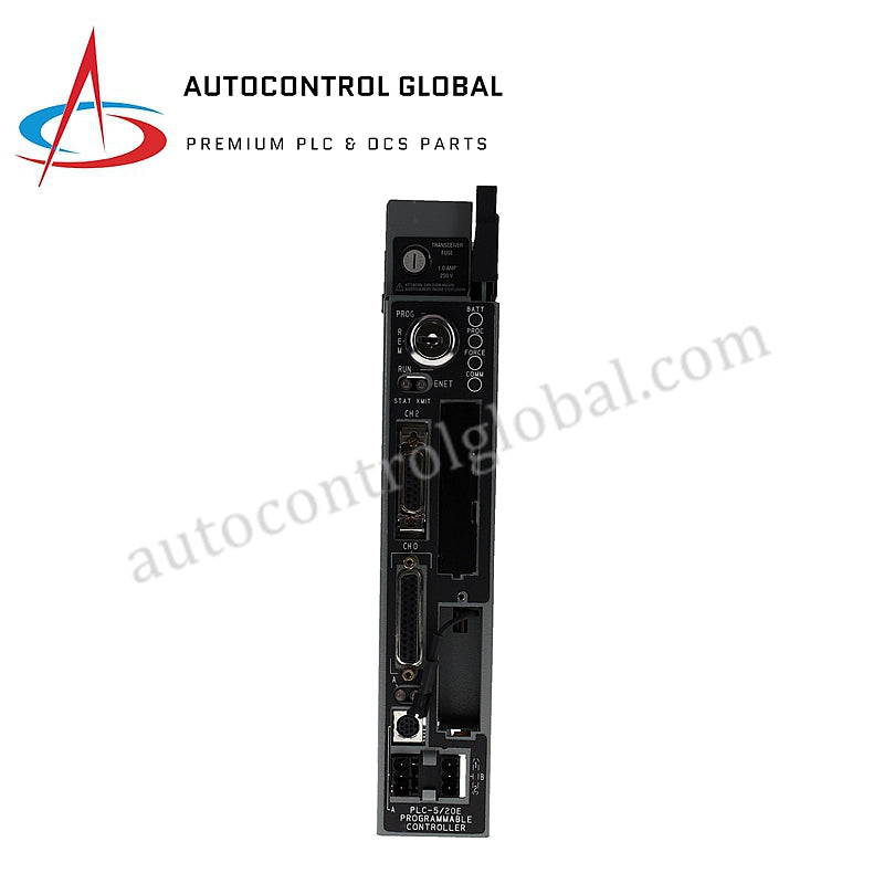 1785-L20E/E Controller Allen-Bradley