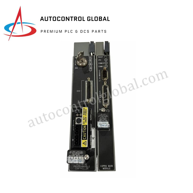 1785-L30B PLC5 وحدة تحكم ألين-برادلي