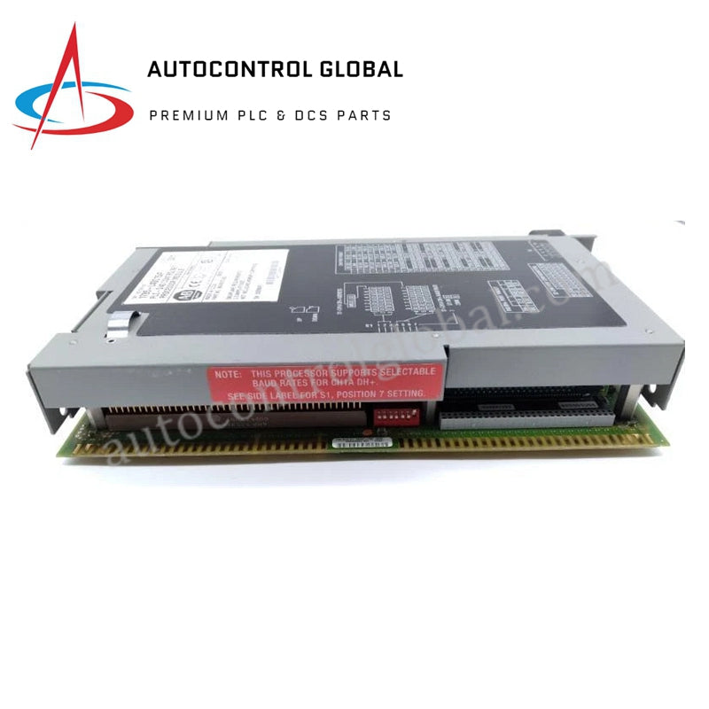 Processor 1785-L40C15 | Allen-Bradley
