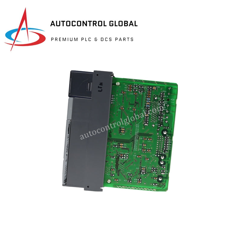 1747-L532 | وحدة المعالجة المركزية Allen Bradley SLC 5/03 متوفرة في المخزون