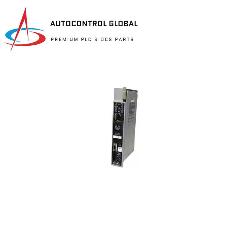 Allen Bradley 1785-LT Processor Module – AutoControl Global