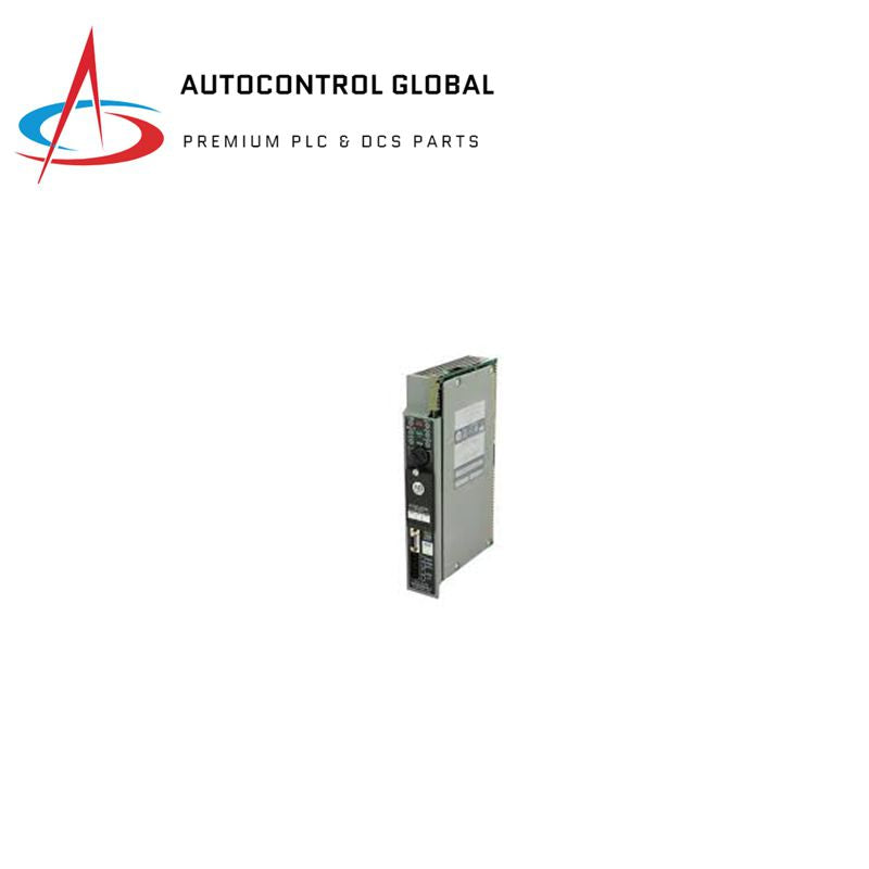 Module de processeur Allen Bradley 1785-LT2