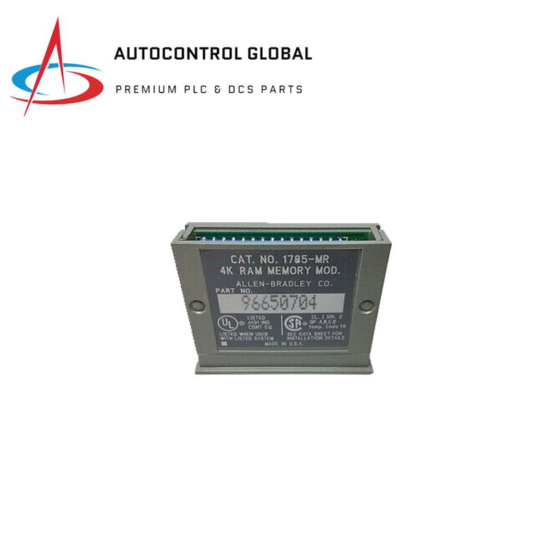 Allen Bradley 1785-MR Memory Card