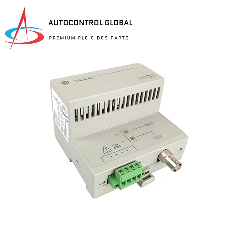 1786-RPA | Allen-Bradley ControlNet Modular Repeater Adapter ...