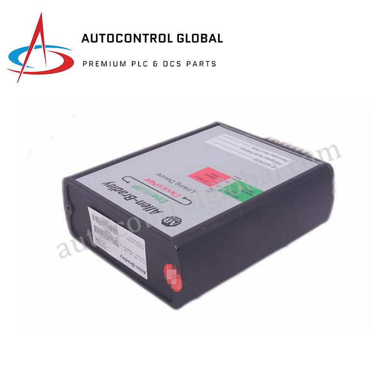 جهاز الربط Allen-Bradley 1788-EN2DN من Ethernet إلى Devicenet