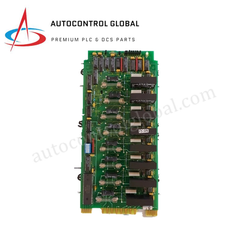 ABB IMDSO02 Bộ xuất tín hiệu số phụ cho Symphony Harmony