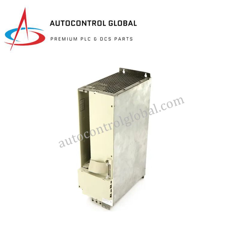 6SN1123-1AA00-0EA0 Siemens | 1-Axis CNC Power Stage 160A