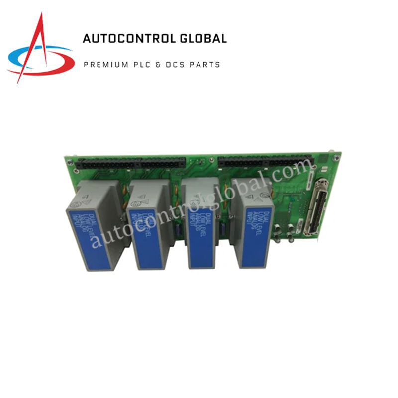 51304437-100 Honeywell | MU-TAIL02 Analog Termination Board