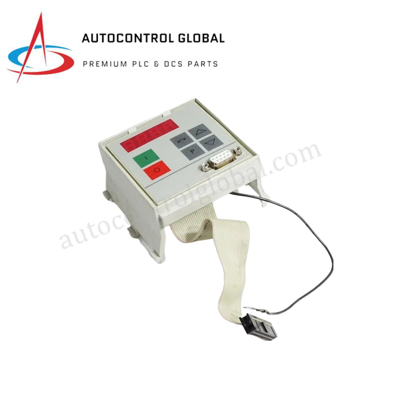 6SE7090-0XX84-2FA0 | Siemens | UZAKTAN KUMANDA SÜRÜCÜSÜ İşletici Paneli