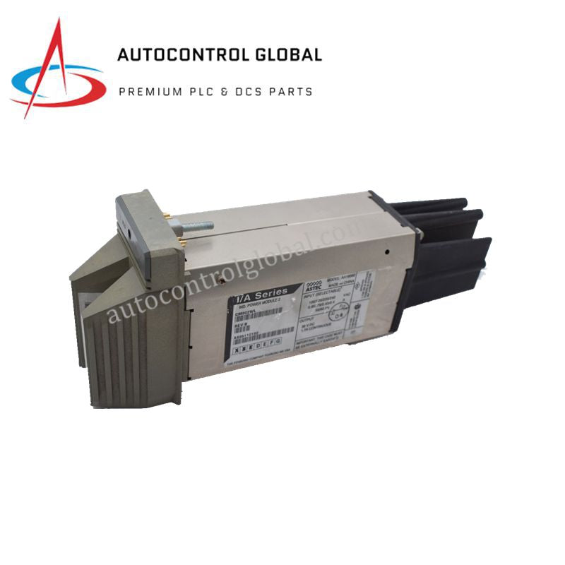 CM902WQ | Foxboro Control Processor Module with Redundant Power