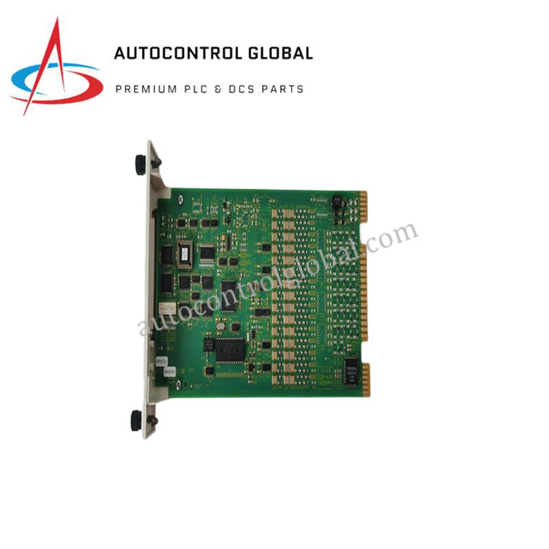 SPEFC12 | ABB Compact Analog Input Module for Automation Systems