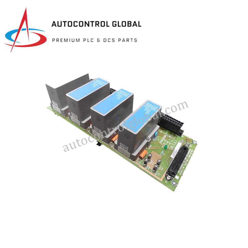 51304437-100 Honeywell | MU-TAIL02 Analog Termination Board