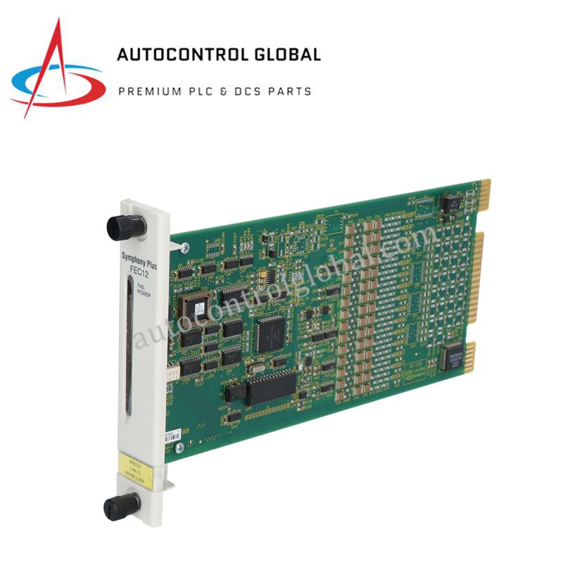 SPEFC12 | ABB Compact Analog Input Module for Automation Systems
