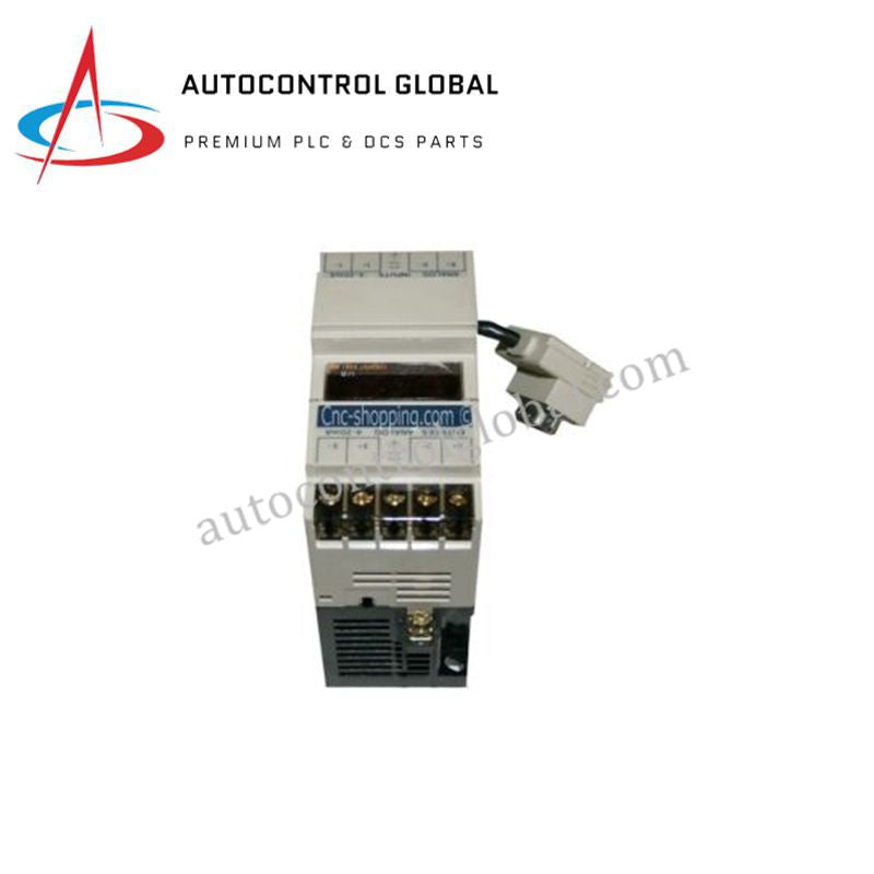 TSXAEG4111 Analog Input Module by Schneider for Modicon TSX