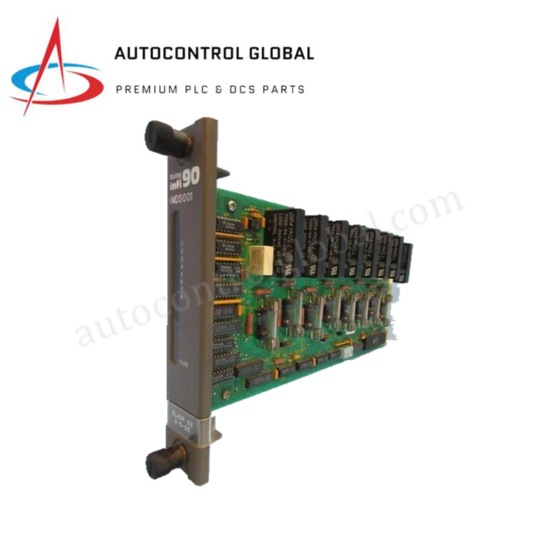 IMDSO01 | ABB Bailey | INFI 90 Дискретный выход 24 В постоянного тока