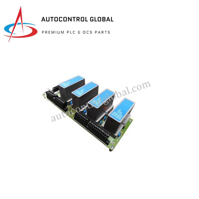 51304437-100 Honeywell | MU-TAIL02 Analog Termination Board