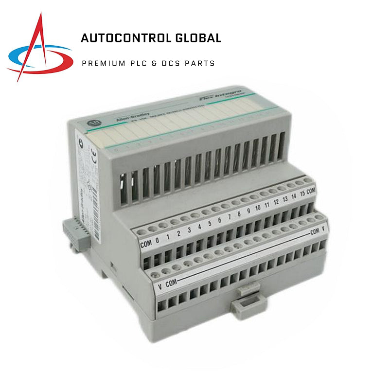 1793-OB16P | Digitálny výstupný modul Allen-Bradley
