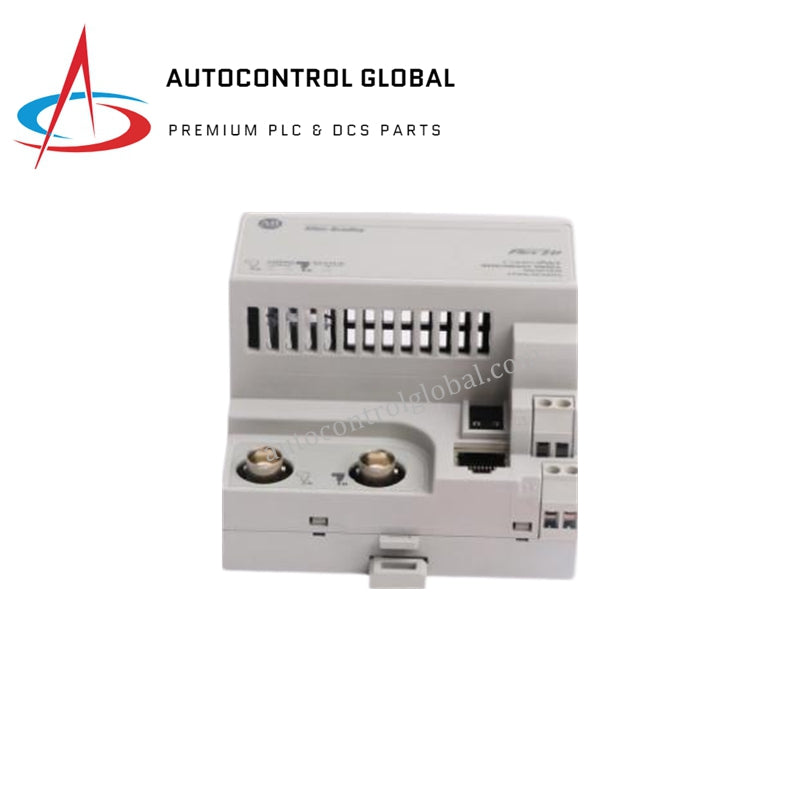 Allen-Bradley 1794-ACNR15 FLEX I/O ControlNet  Auf Lager