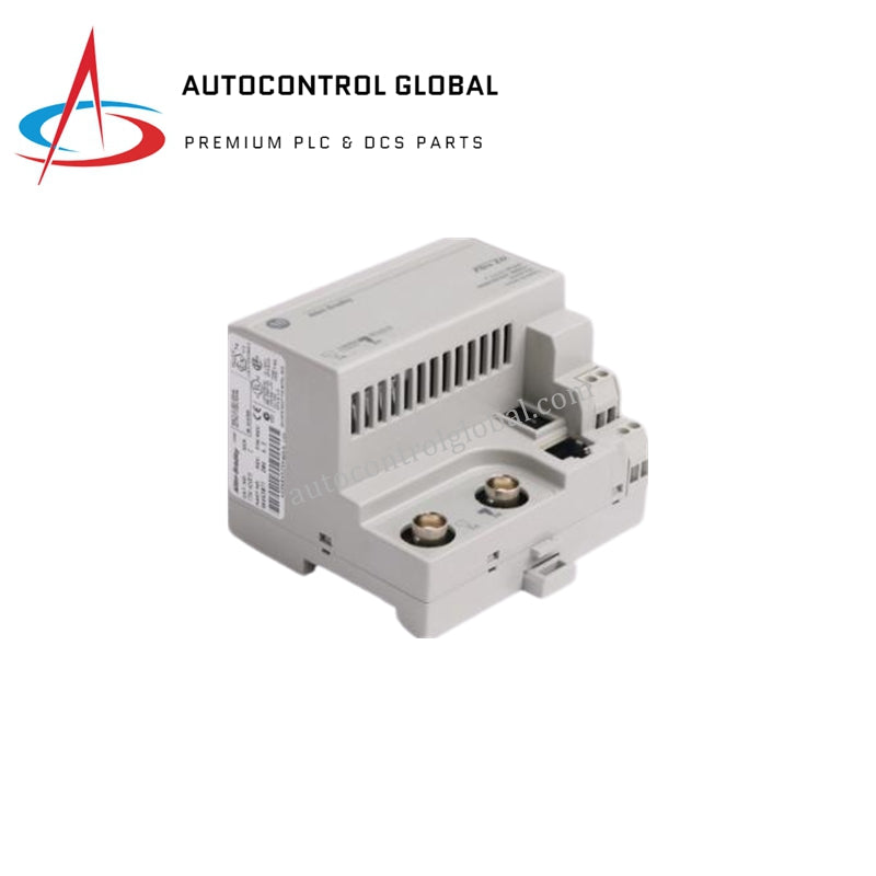 Allen-Bradley 1794-ACNR15 FLEX I/O ControlNet  Auf Lager