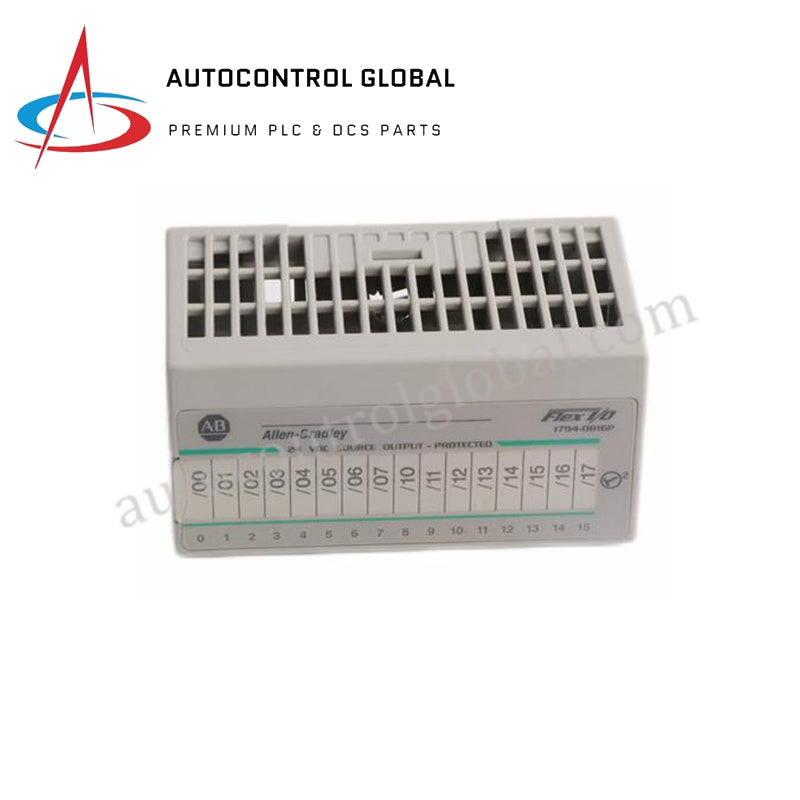 1794-OB16P Flex I/O Allen-Bradley diskrétny výstupný modul