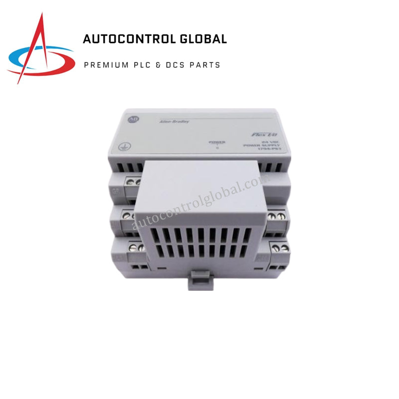 Allen-Bradley 1794-PS3 Flex I/O Stromversorgungsmodule auf Lager