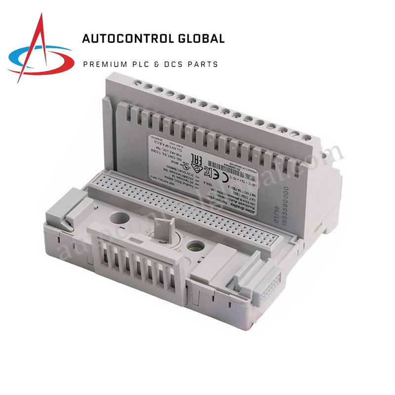 1794-TB32 Allen-Bradley Flex I/O Terminalbasis-Einheit