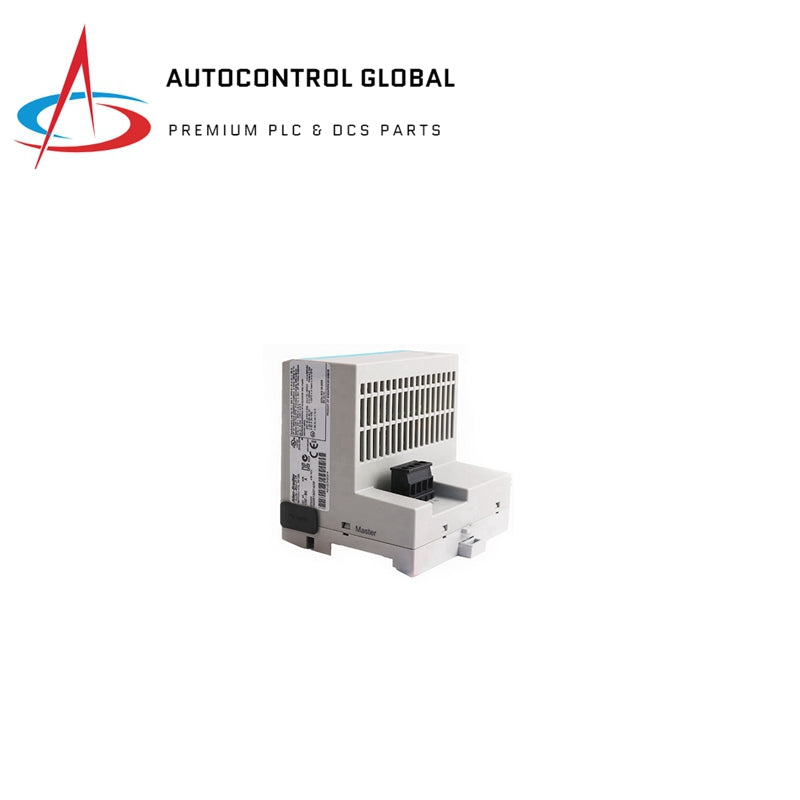 Modulo isolatore bus Allen Bradley 1797-BIC FLEX Ex