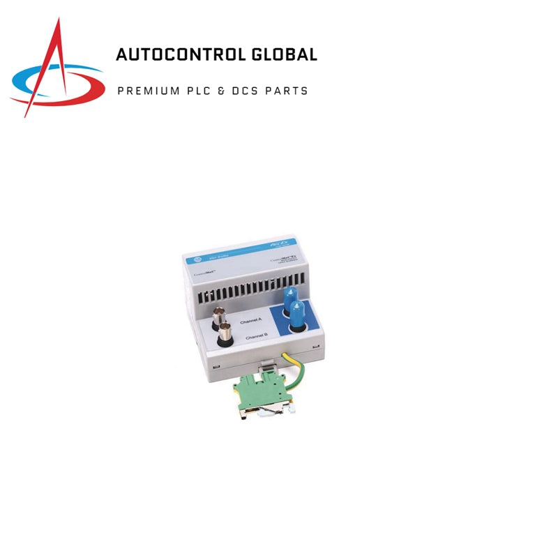 Module isolateur de bus Allen Bradley 1797-BIC FLEX Ex