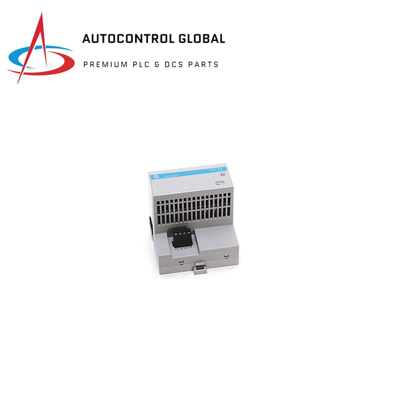 Module isolateur de bus Allen Bradley 1797-BIC FLEX Ex