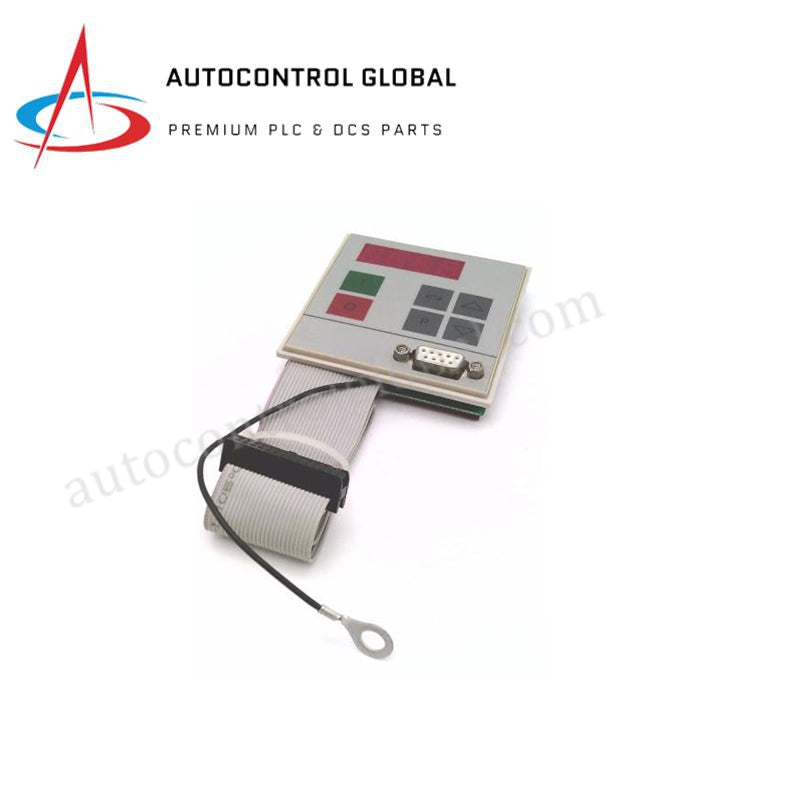 6SE7090-0XX84-2FA0 | Siemens | UZAKTAN KUMANDA SÜRÜCÜSÜ İşletici Paneli