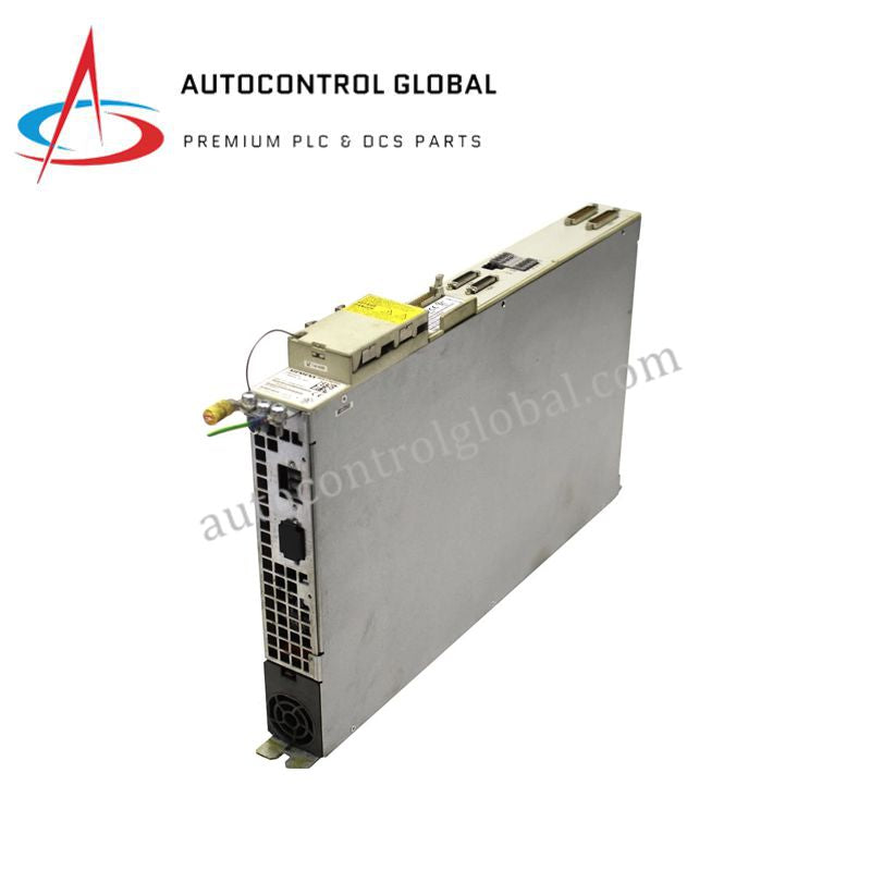 SIMODRIVE 611 6SN1123-1AA00-0CA2 | 1-osový pohonový stupeň 50A