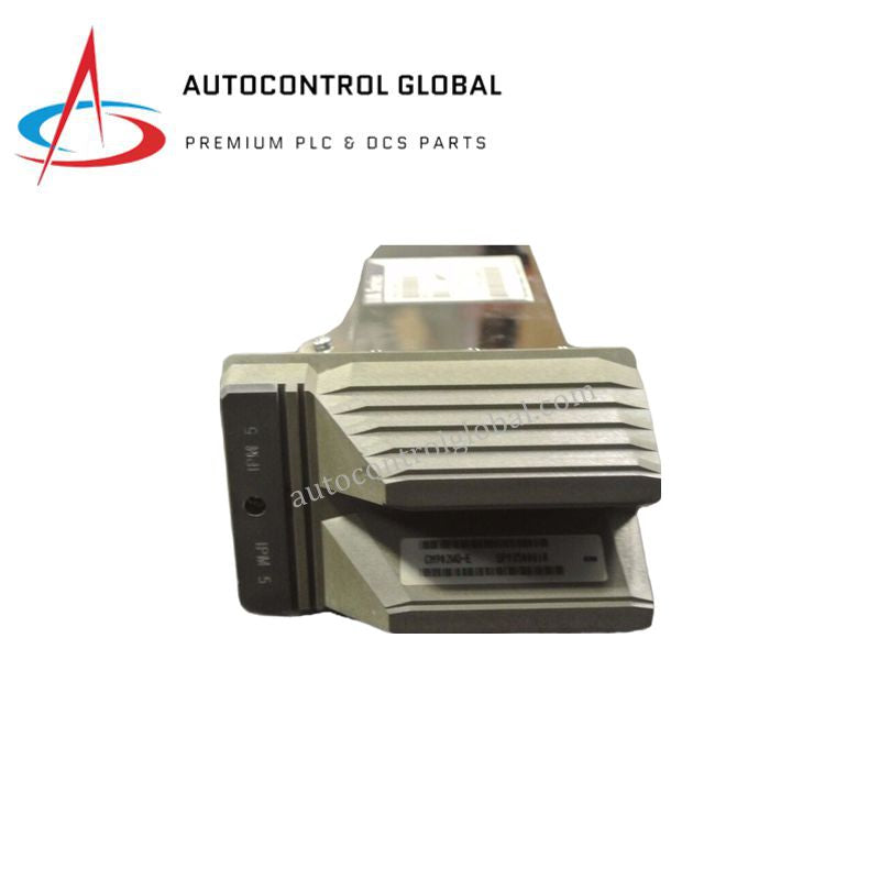 CM902WQ | Foxboro Control Processor Module with Redundant Power