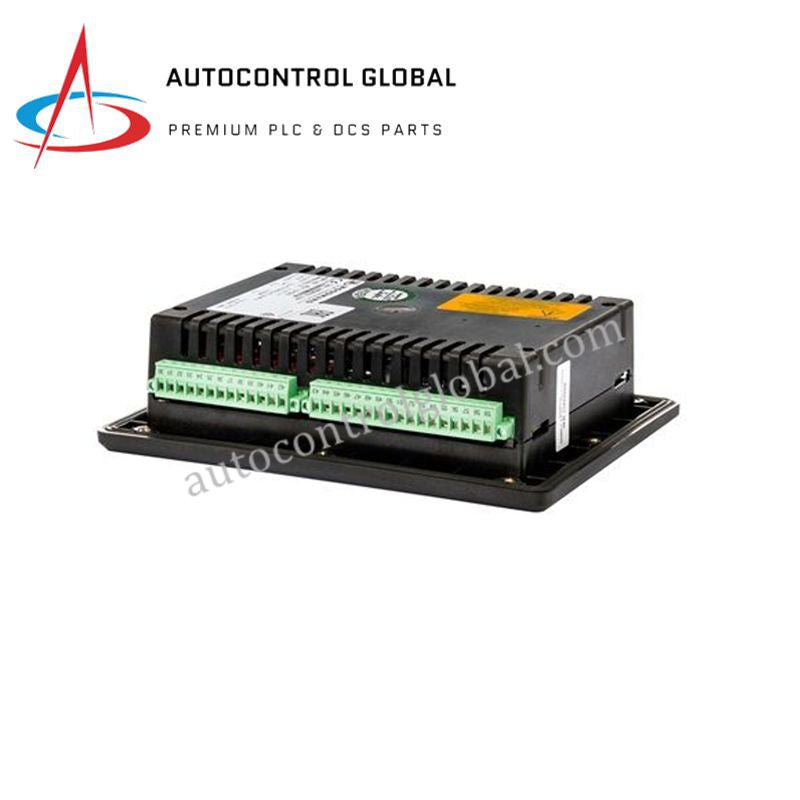 Woodward 8440-2150 Circuit Breaker Controller for Power Plants